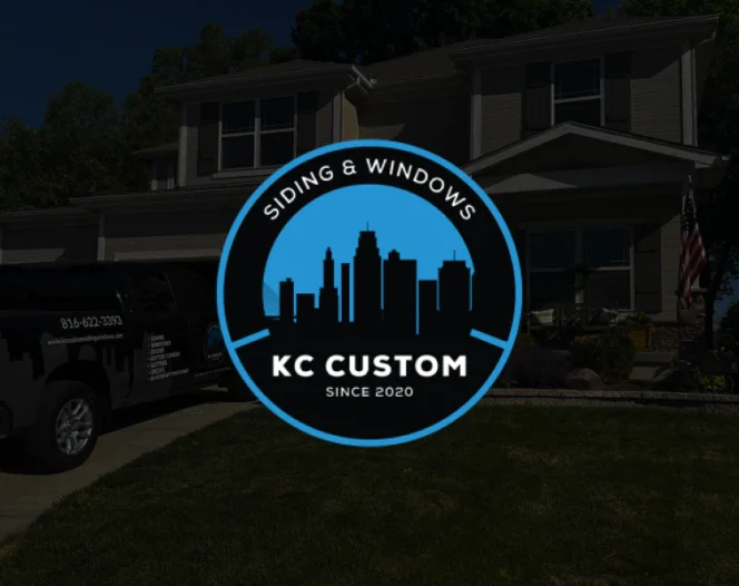 KC Custom Siding SEO 1