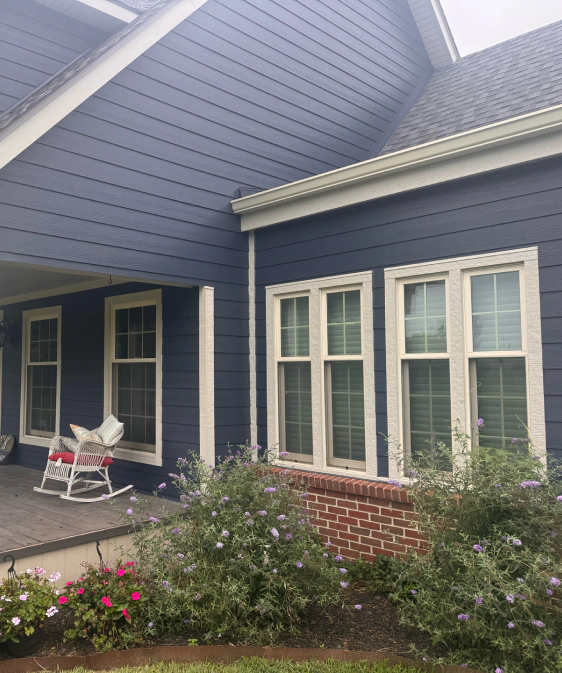 Anderson Windows in Lee's Summit, MO (Service Slider)
